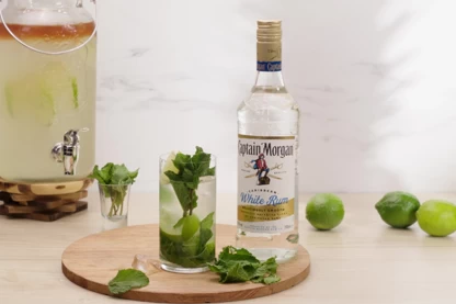 Captain Mojito
